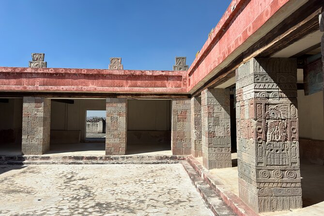 Teotihuacan Tour with Basilica of Guadalupe and Tlatelolco - Why this day trip works: Teotihuacan plus Guadalupe in one plan