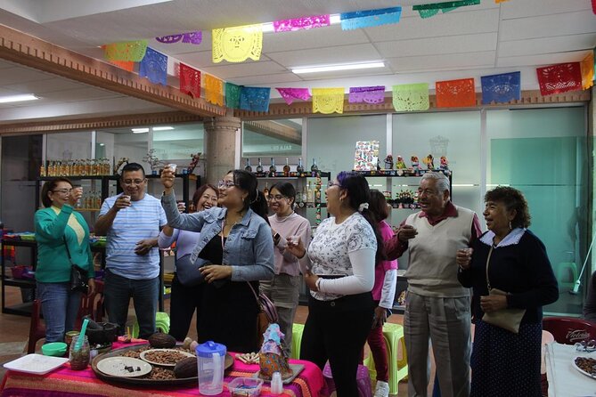 Teotihuacan Tour with Pickup Included - Casa Museo de las Piedras: maguey, obsidian, and tastings
