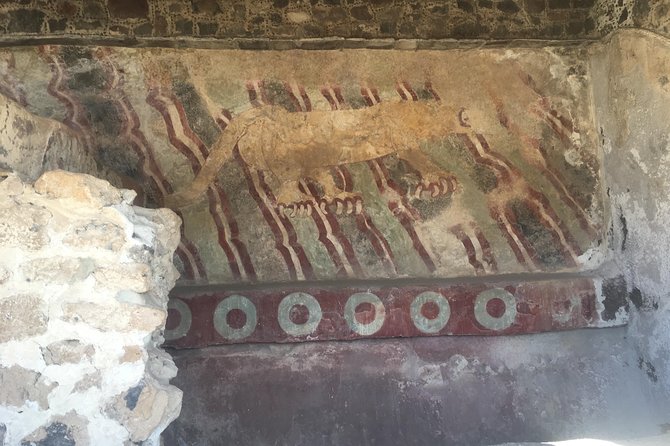 Teotihuacan Tours - Early Morning Teotihuacan: Start Times, Pickup, and What It Means