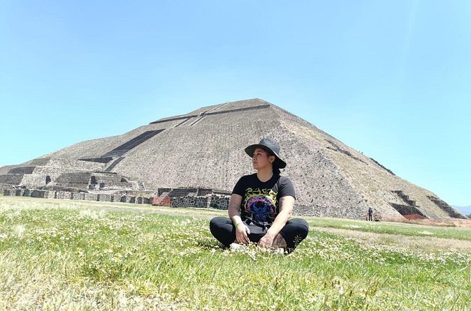 Teotihuacan VIP 3 Pyramids, Breakfast in Cave, Private Transportation - Who This VIP Trip Fits Best