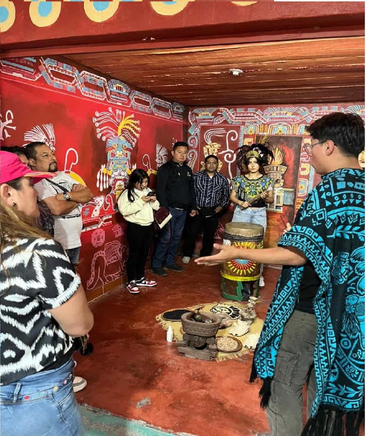 Teotihuacan VIP: Tour of the pyramids and Basilica of Guadalupe, tourist areas - Price and value: why $90 can feel fair, or not