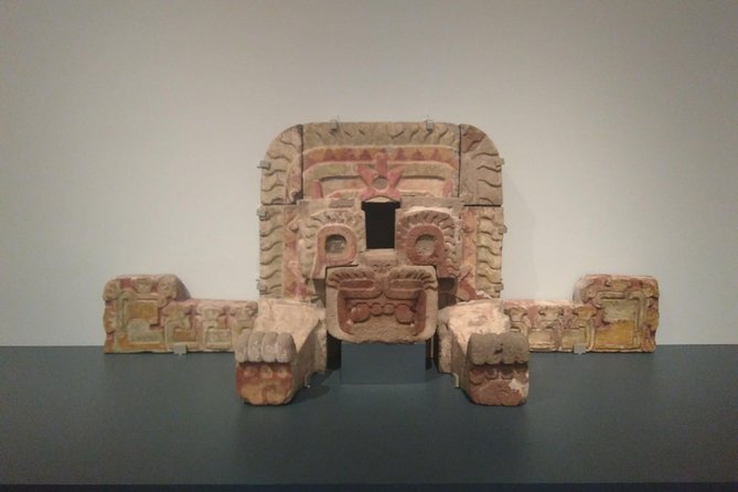Teotihuacan with a private guide - Pickup points in Mexico City and how the day actually starts