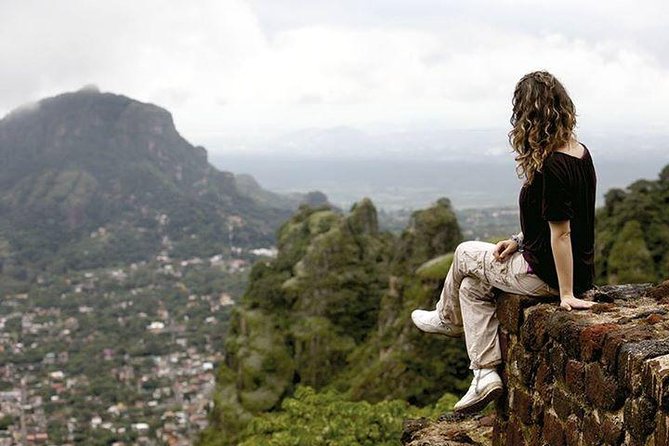 Tepoztlan Magico! - Key highlights at a glance