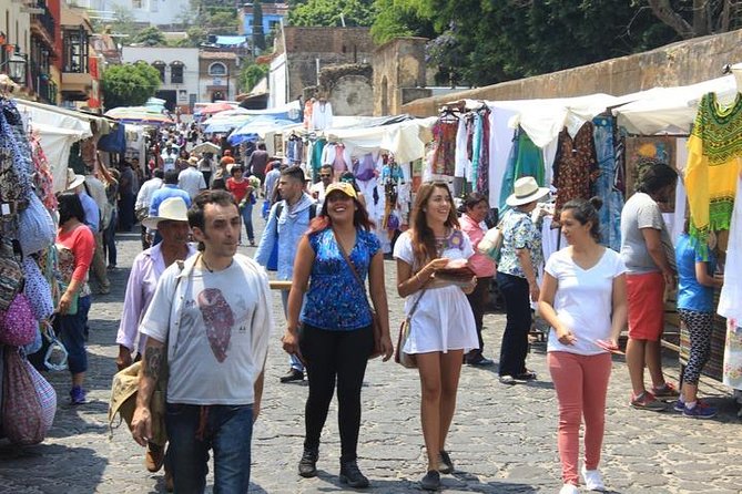 Tepoztlan Magico! - Guides, pace, and what “private” changes on a hike