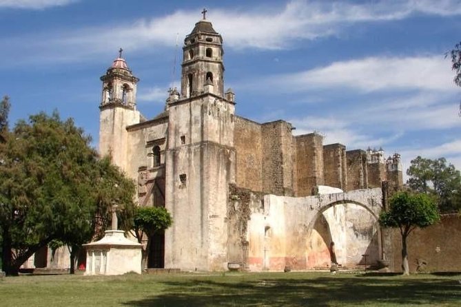 Tepoztlan Magico! - Tickets, extra costs, and how to judge value