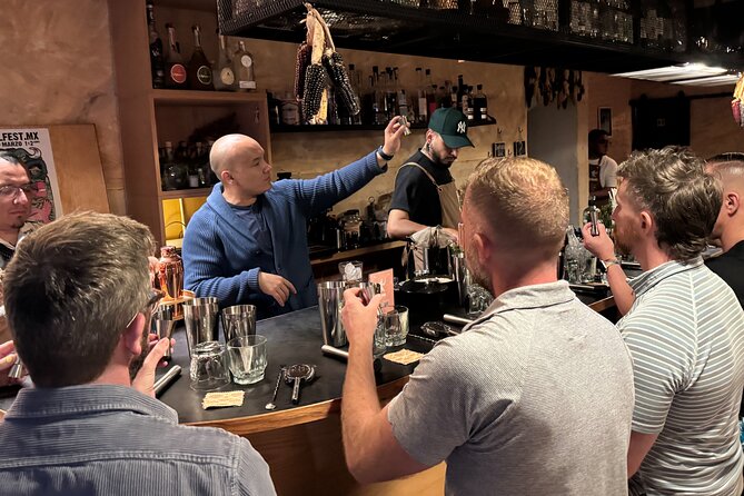 Tequila Mixology Masterclass - Price and Value: Is $98.04 Worth It?