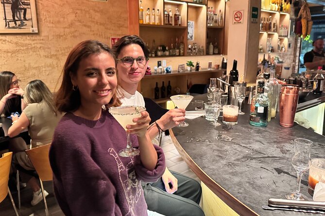 Tequila Mixology Masterclass - What’s Included, What’s Not, and How to Prepare
