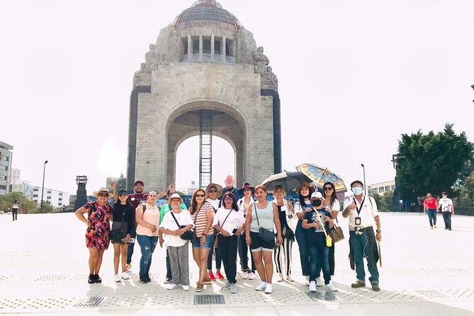 The best and most complete PRIVATE CITY TOUR through the Historic Center - Why This Private Tour Works So Well (Pace, Stops, and Value)