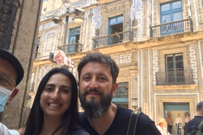 The best and most complete PRIVATE CITY TOUR through the Historic Center - Zócalo, Templo Mayor, and the Catedral Finish: The Grand Finale Sequence