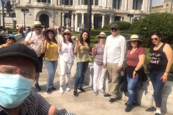 The best and most complete PRIVATE CITY TOUR through the Historic Center - Price and What You Actually Pay For at Each Site