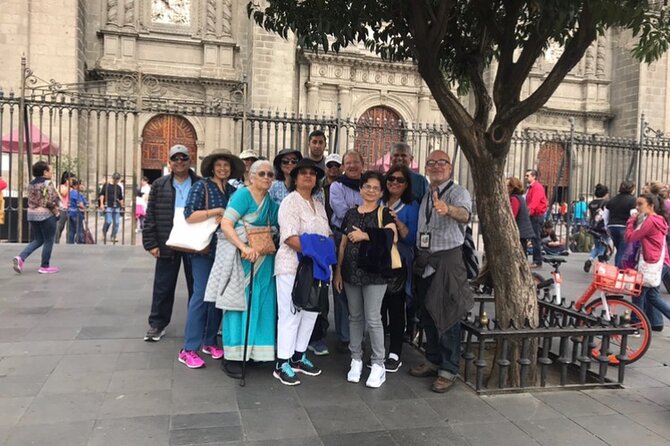The best and most complete PRIVATE CITY TOUR through the Historic Center - What You’ll Learn From Jorge, and Why That Matters