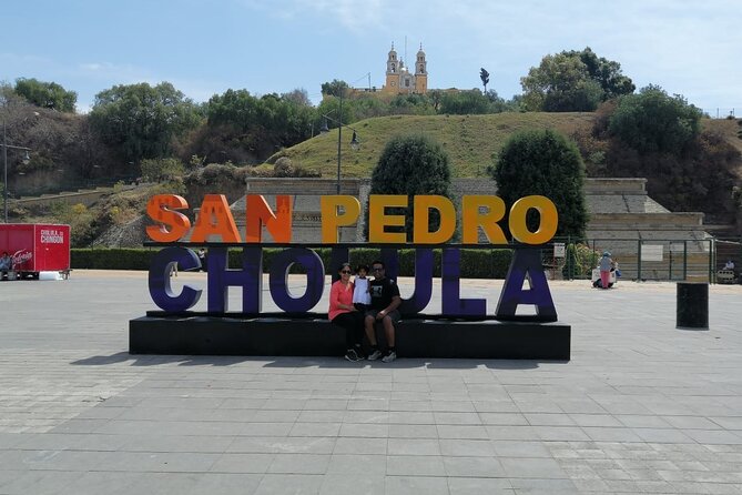 The Best Private Tour: Cholula and Puebla - Comfort, timing, and why the drive is part of the experience