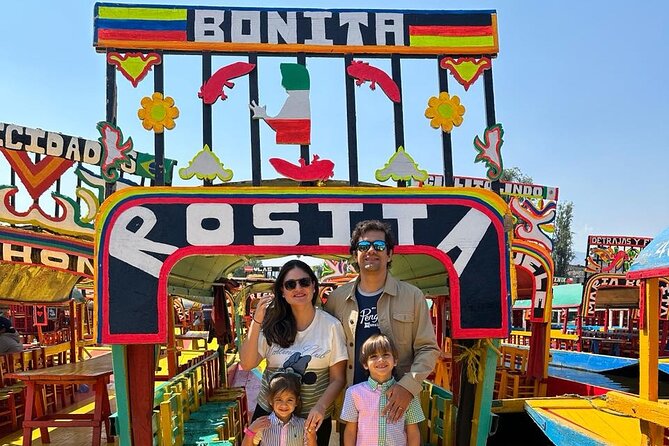 The best walk in Xochimilco - Key Highlights You Should Know Before You Go