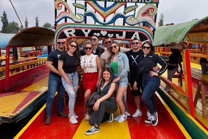 The best walk in Xochimilco - Why This Xochimilco Walk Works Better on Foot
