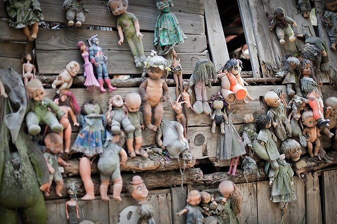 The best walk in Xochimilco - The Included Drinks and How They Affect the Experience