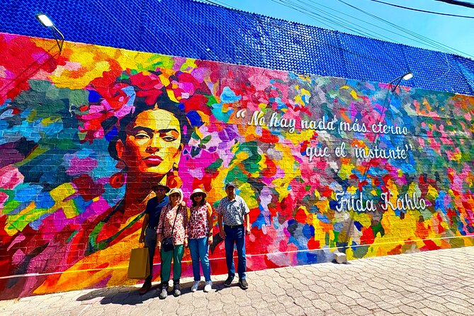the bohemian neighbourhood of Coyoacan - Key things you should know before you go