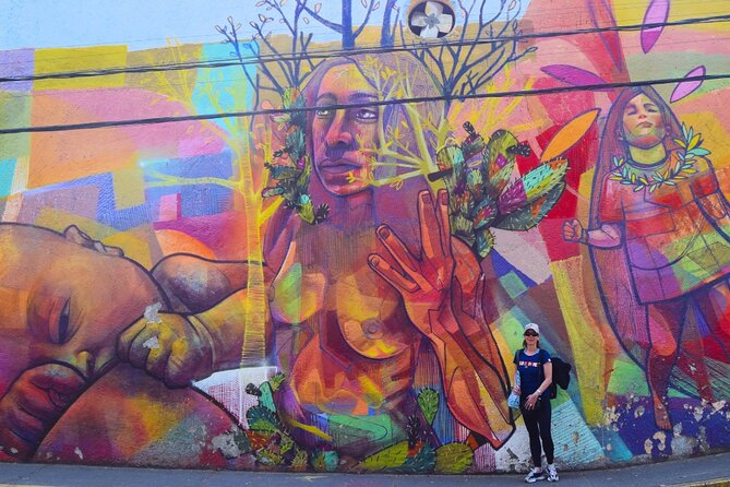 the bohemian neighbourhood of Coyoacan - Capilla de la Conchita, where the day starts with early Mexico