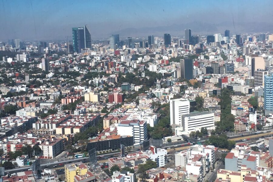 The Gala Dinner at Bellini in Mexico City - Key things that make Bellini feel like a true gala