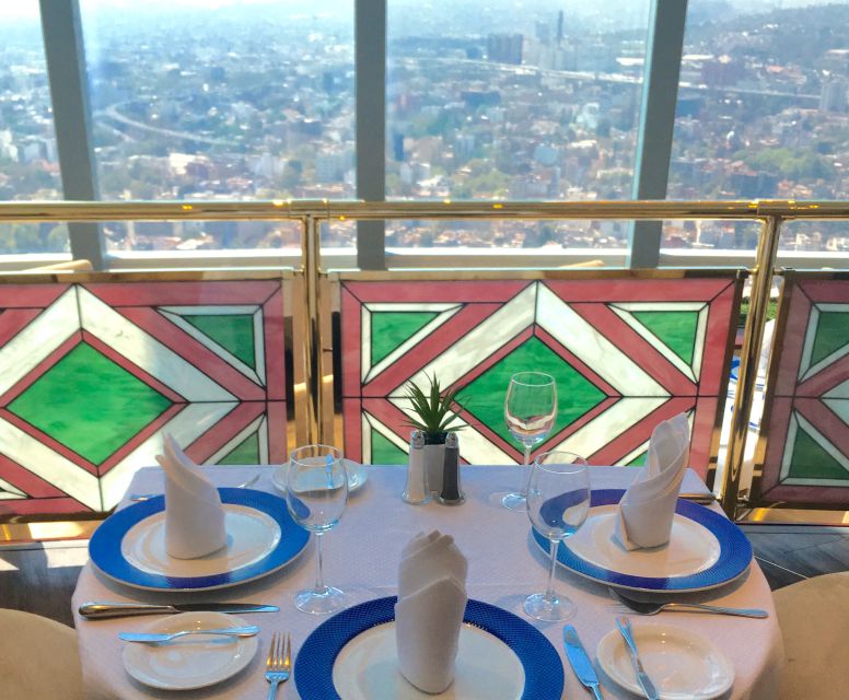 The Gala Dinner at Bellini in Mexico City - Should you book the Gala Dinner at Bellini?