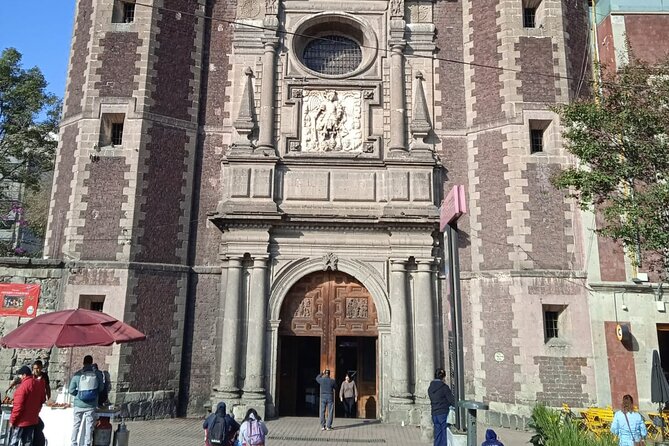 The hidden archaeology in the CDMX - Museo del Templo Mayor: how sacred space worked