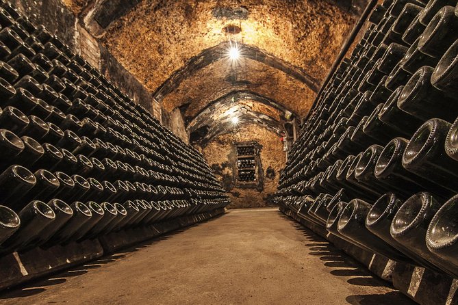 The Magical Town of Tepotzotlán & Artisanal wine from Mexico City - A long Mexico City day that mixes wine, monastery walls, and baroque grandeur