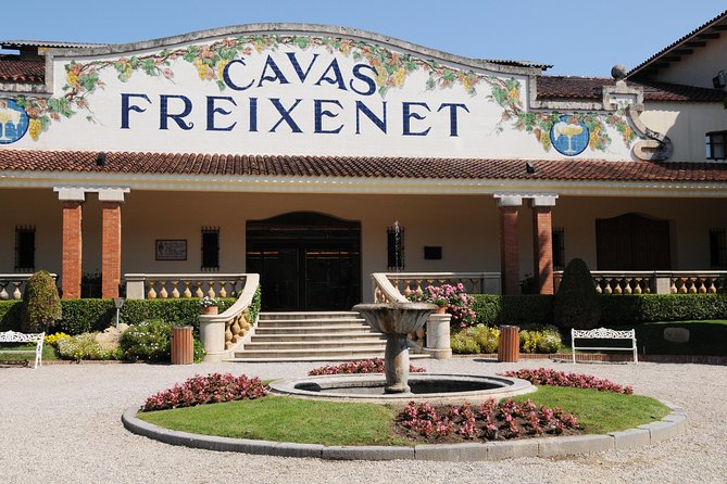 The Magical Town of Tepotzotlán & Artisanal wine from Mexico City - Celars, guided tasting, and that engraved cup souvenir