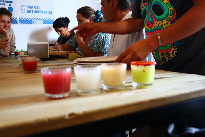 THE REAL CDMX: Under the skin of the city - Palacio de Bellas Artes, Torre Latino, and the funny stories between food stops