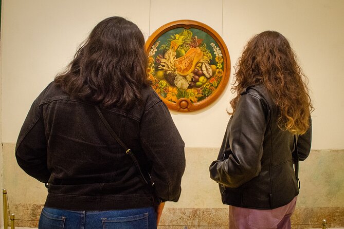 Ticket for the Frida Kahlo Museum - Getting the most out of Casa Azul without feeling rushed
