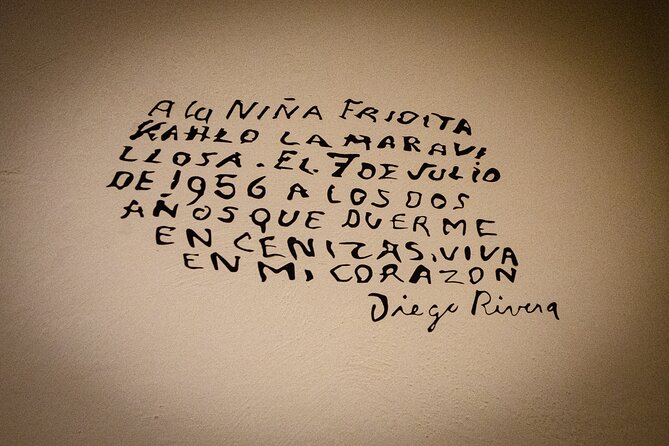 Ticket for the Frida Kahlo Museum - Anahuacalli: how to enjoy it even if you know less about Rivera