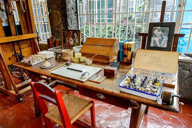 Tickets to Frida Kahlo Museum - Price and Value: Is $39.99 a Good Deal?