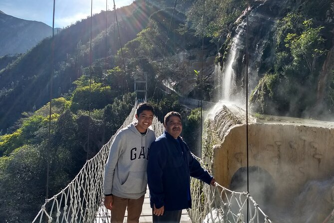 Tolantongo Caves Full Day from Mexico City - Grutas Tolantongo: River Beauty, Grotto Views, and Warm Pools