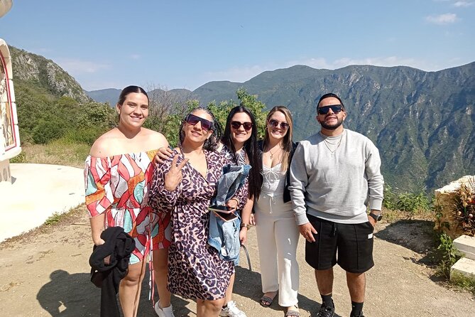 Tolantongo Caves, Grottos and Waterfall Tour from CDMX - What the day schedule feels like on-site