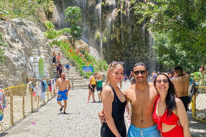 Tolantongo Caves Hot Springs & Waterfalls Small Group Tour - Grutas Tolantongo: what you actually do for 4 hours