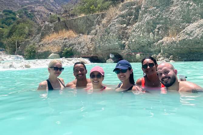 Tolantongo Caves Hot Springs & Waterfalls Small Group Tour - The long ride to the mountains: timing and what to expect