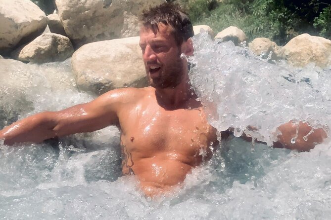Tolantongo: Every Trip Is A New Story - Tolantongo Hot Springs is the main event, and it’s action-heavy