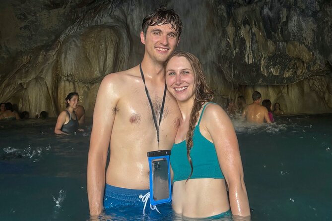 Tolantongo: Every Trip Is A New Story - After the caves: river relaxation, showers, and time to reset