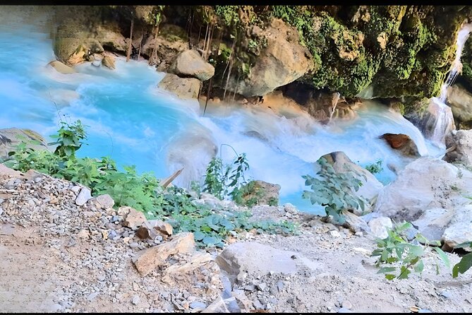 Tolantongo hot springs from CDMX - Price and value from $131.51: why it can be worth it