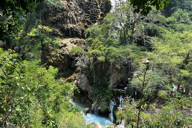 Tolantongo Private Tour + Pastes + One Day at the Hot Springs - Who this Tolantongo private hot springs day is best for