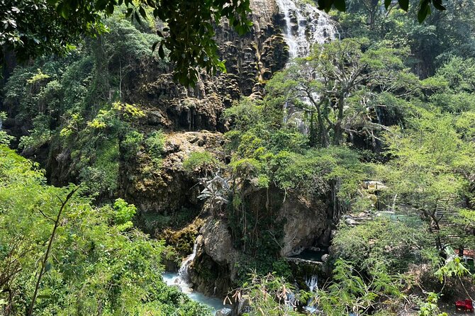 Tolantongo Private Tour + Pastes + One Day at the Hot Springs - Price value check: is $152.25 worth it?
