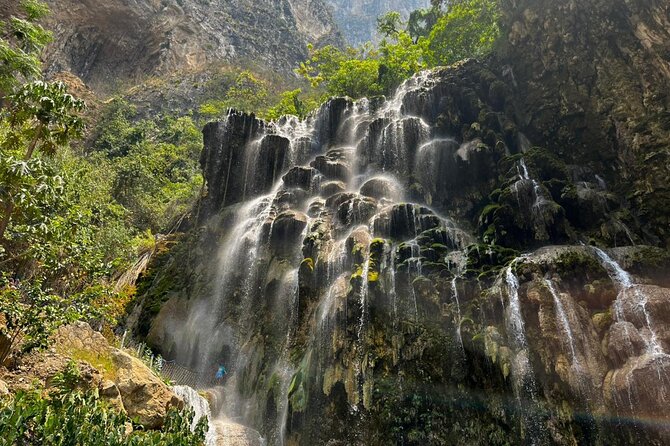 Tolantongo Private Tour + Pastes + One Day at the Hot Springs - Practical tips to get the best out of Tolantongo