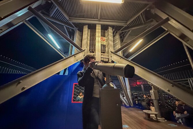 Torre Latino Observation Deck Skip-The-Line Ticket - Price and Value: Does $17 Make Sense?