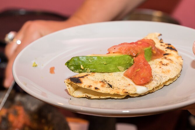 Tortilla Class and Workshop in Mexico - The smart comparison: metate corn vs mill masa vs Maseca harina