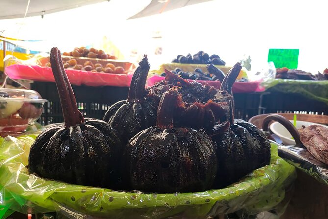 Tortilla Crawl: Food Tour in Mexico City - Vegetarian-Friendly by Design, Request It and You Will Eat Better