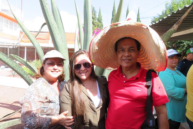 Tour Basilica de Guadalupe and Pyramids of Teotihuacan - Hotel-to-Teotihuacan-to-Basilica: how the day actually moves