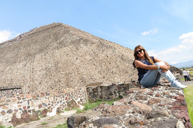 Tour Basilica de Guadalupe and Pyramids of Teotihuacan - Price check: is $57 a smart deal for two major sites?