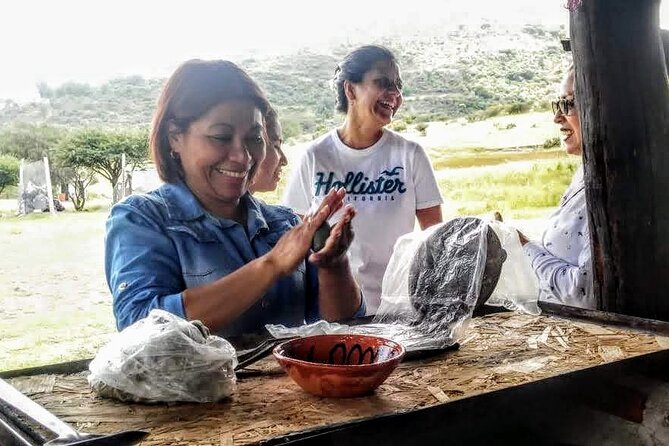 Tour de Pulque en Tepotzotlán, Pueblo Mágico - Getting There From Polanco and Knowing Your Start Time