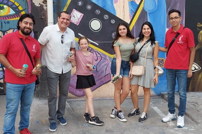 Tour Evolution of Muralism paints your Grafiti - Key highlights to know before you go