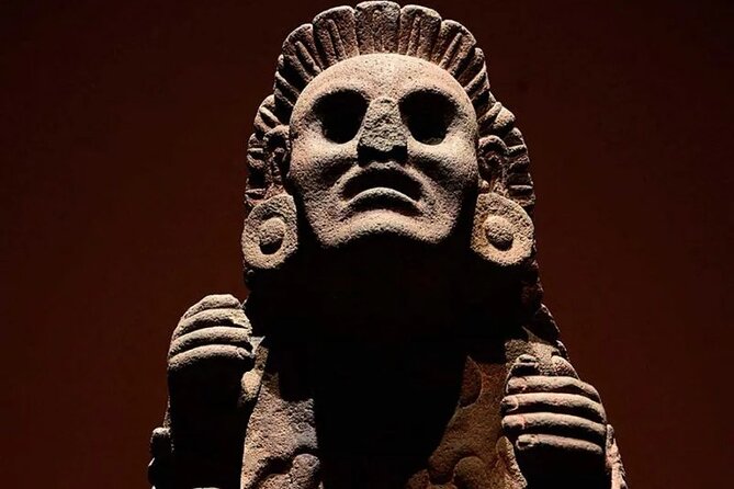 Tour Museum Anthropology and Castle Chapultepec Small groups - Getting the Most Out of Your 5 Hours
