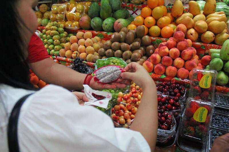 Tour of Mexican markets with Mezcal and traditional food - The Metro stop: quick ride, practical context