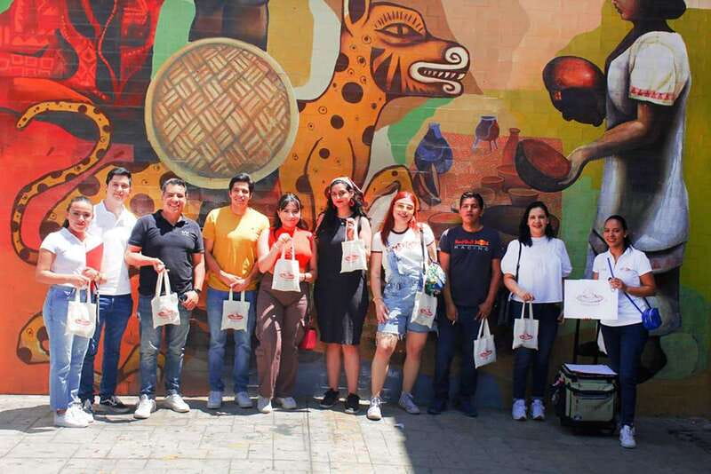Tour of Mexican markets with Mezcal and traditional food - Who this tour suits best